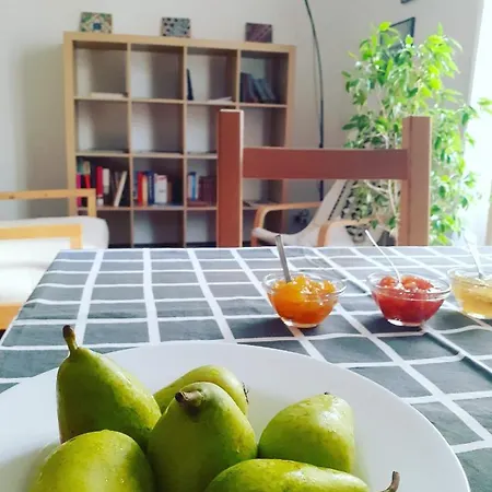 Bandiera 77 Bed & Breakfast Palermo