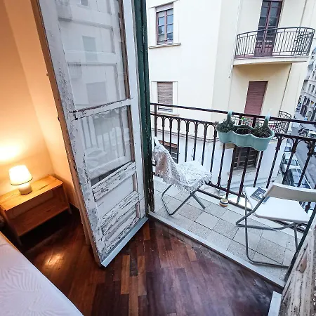 Bandiera 77 Bed & Breakfast 2*
