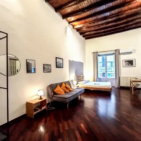 Bed & Breakfast Bandiera 77