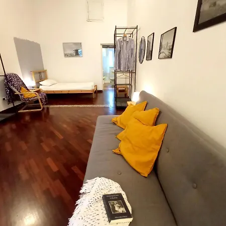 Bed & Breakfast Bandiera 77 2*