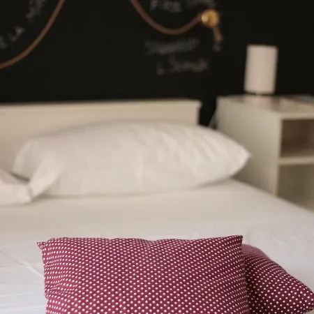Bed & Breakfast Bandiera 77 Palermo