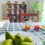 Bandiera 77 לינה וארוחת בוקר פלרמו