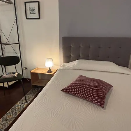 Bed and breakfast Bandiera 77