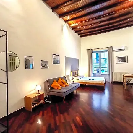 Bandiera 77 Bed and breakfast Palermo