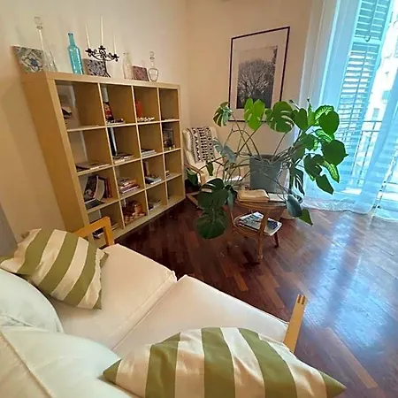 Bandiera 77 B&B 팔레르모