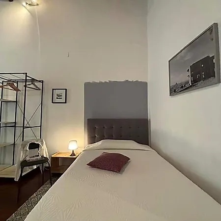 Bandiera 77 住宿加早餐酒店 巴勒莫