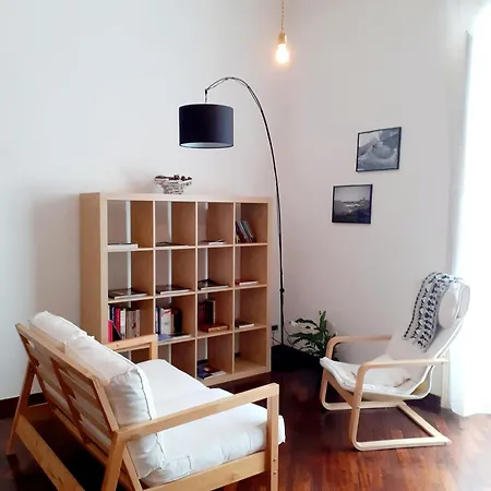 Bandiera 77 Bed & Breakfast