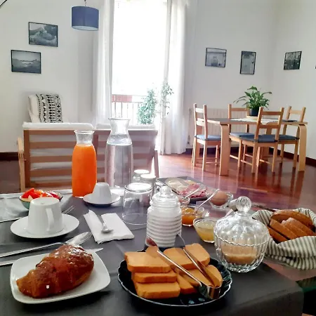 Bandiera 77 Bed & Breakfast Palermo